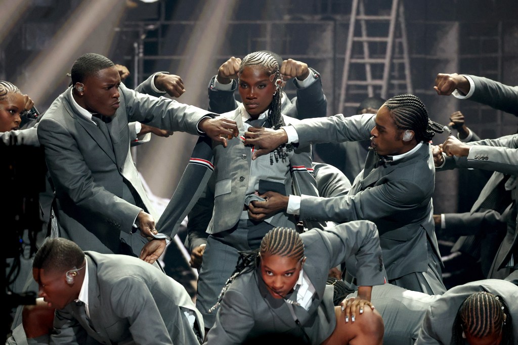 Only Awards Show to Win Multiple 2025 Primetime Emmys