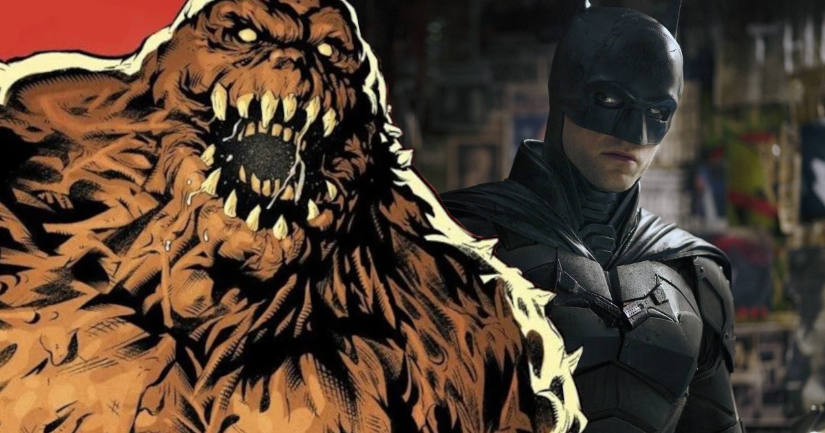 Clayface Set Photo Reignites Robert Pattinson Batman & DCU Debate - Comic Book Movies and Superhero Movie News