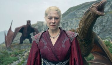 House of the Dragon Season 3 & 1 More Game of Thrones Spin-off Set Release Date Windows - Comic Book Movies and Superhero Movie News