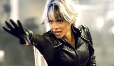 Halle Berry’s MCU Debut Teased by Avengers: Doomsday Star - Comic Book Movies and Superhero Movie News