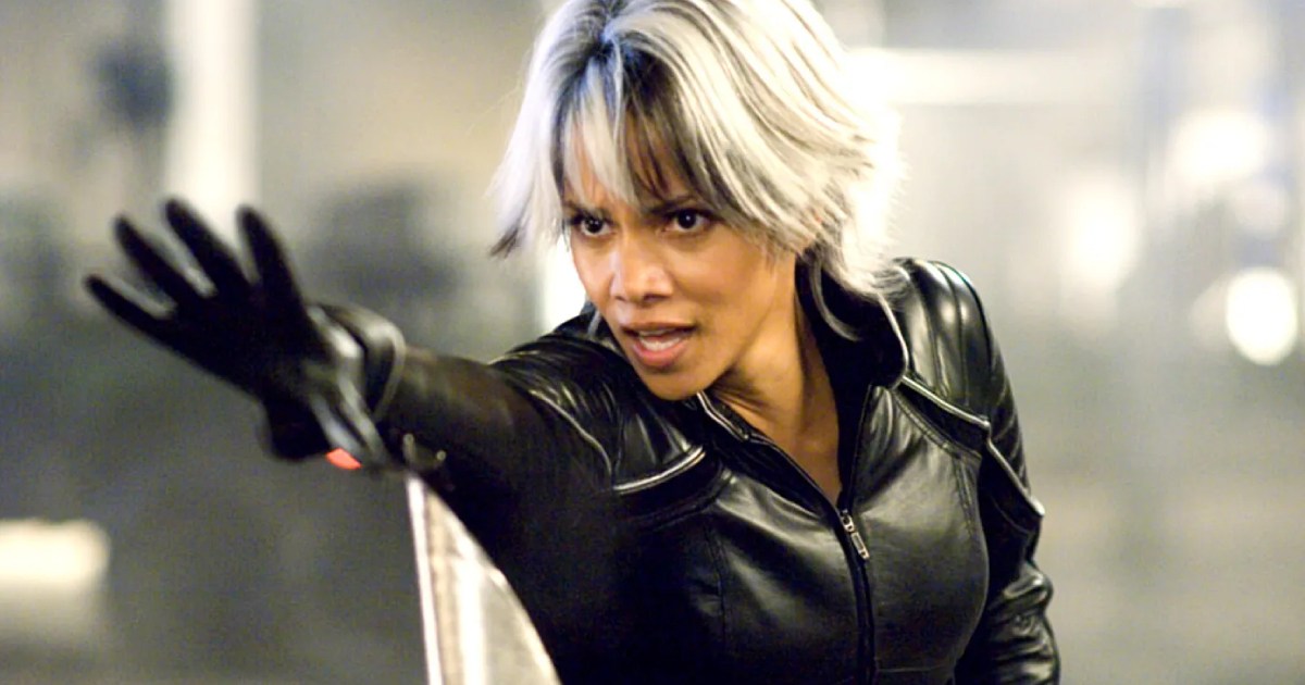 Halle Berry’s MCU Debut Teased by Avengers: Doomsday Star - Comic Book Movies and Superhero Movie News