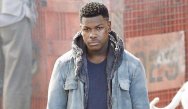 'Slime' - John Boyega, Willow Smith & More Join Scott Mescudi in Animated Monster Movie