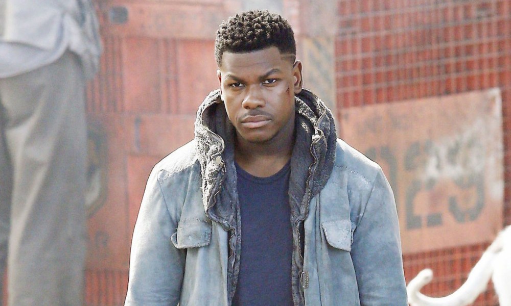 'Slime' - John Boyega, Willow Smith & More Join Scott Mescudi in Animated Monster Movie