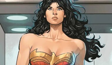 James Gunn Gives Wonder Woman DCU Casting Update - Comic Book Movies and Superhero Movie News