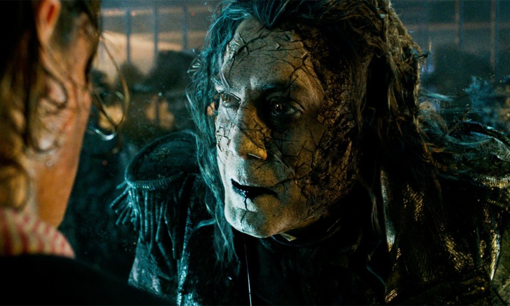 'Here Be Monsters' - Joachim Rønning's Aquatic Survival Movie Compared to 'Alien' & 'The Thing'
