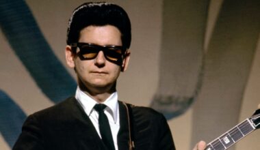 On This Day in 1964, Roy Orbison Went No. 1 With a Song That Resulted in a Supreme Court Ruling That Changed Music Forever