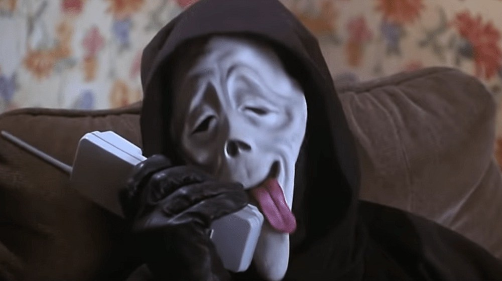 'Scary Movie 6' - Marlon Wayans Names 7 Horror Movies Being Spoofed in the Franchise's Return