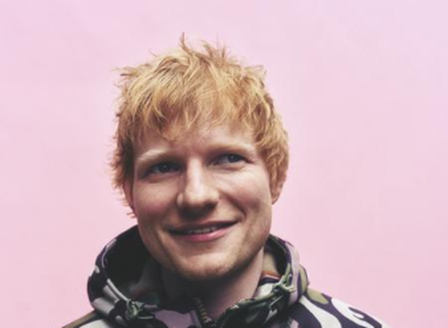 Ed Sheeran announces 3Arena concert date ahead of new album release