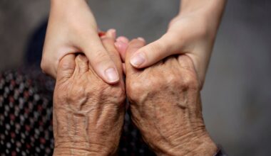 Older Africans Overlooked in Care and Research