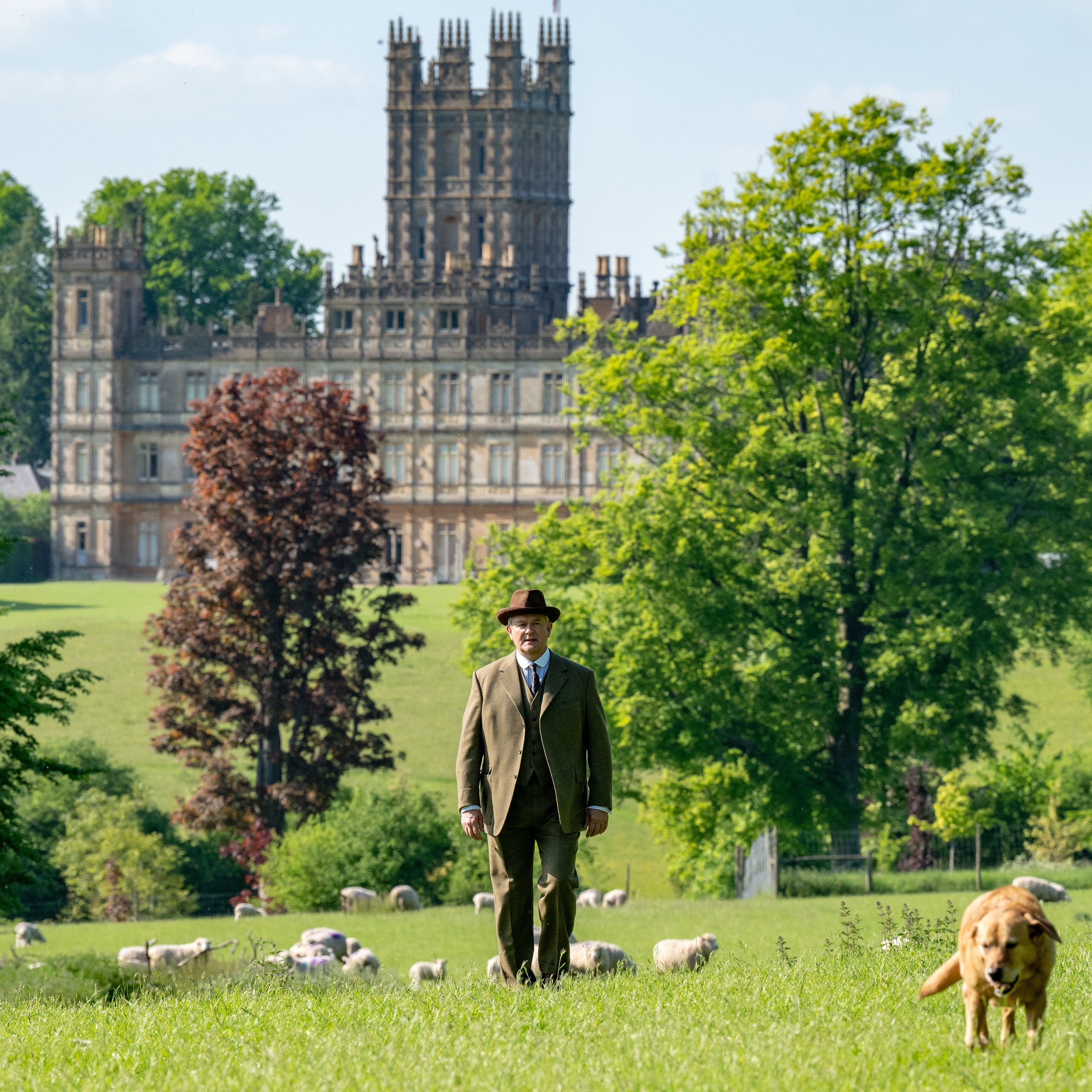 Downton Abbey Grand Finale film  downton abbey grand finale film