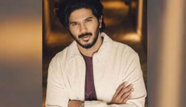 ‘I screamed in the hospital, scaring doctors and nurses; my family was confused’: Dulquer Salmaan