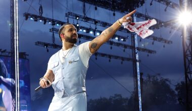Drake, Lady Gaga, Tame Impala, and All the Songs You Need to Know