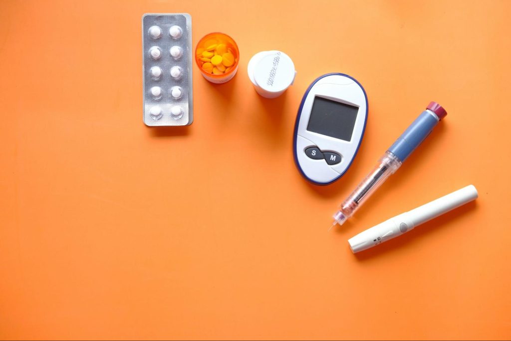 AI Revolutionising Fight Against Cancer And Diabetes