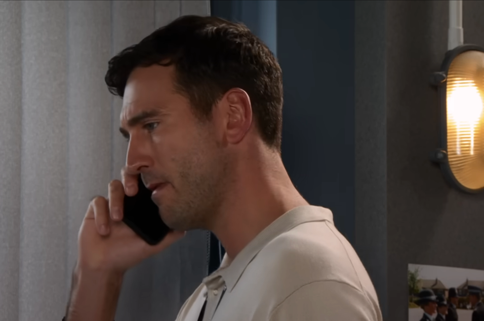 Coronation Street, Kit Green coronation street, kit green