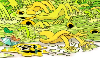 The Internet’s AI Slop Problem Is Only Going to Get Worse