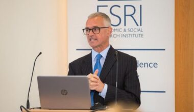 Government risks ‘overheating’ the economy, warns ESRI