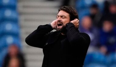 Russell Martin thanks Rangers fans despite protests in Premier Sports Cup win