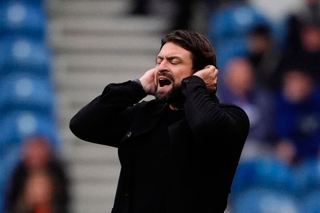 Russell Martin thanks Rangers fans despite protests in Premier Sports Cup win