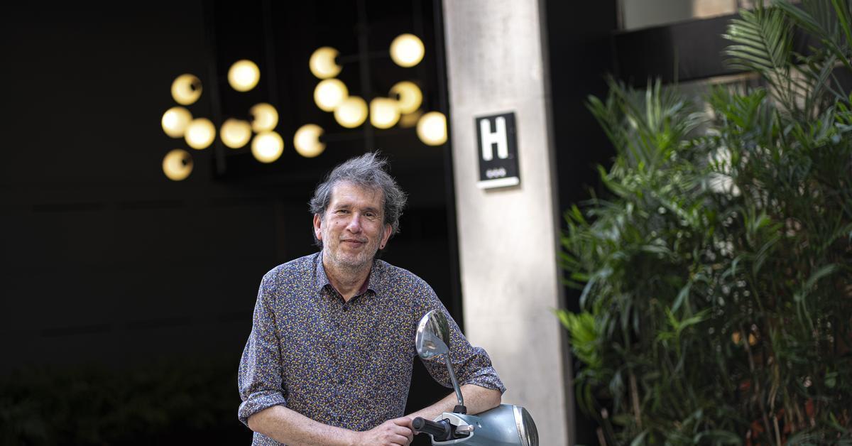 "Something as miserable as what this novel describes can only be real."