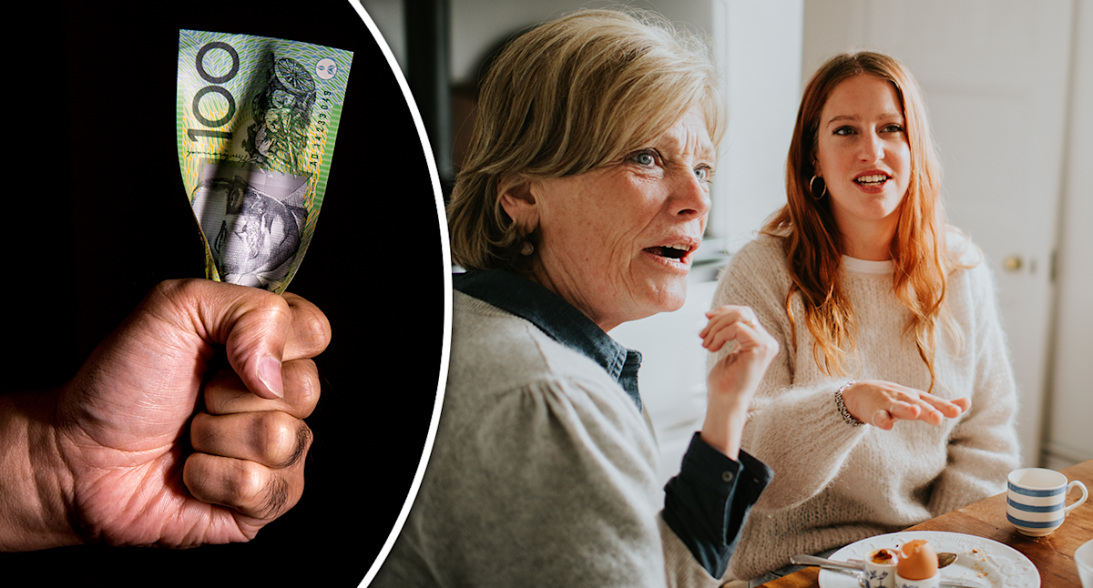 Inheritance warning as Australians without a will left vulnerable in $3.5 trillion wealth transfer