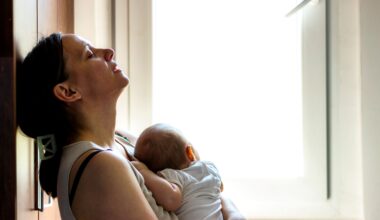 Hyperemesis gravidarum linked to mental health disorder risks