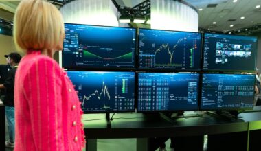 My Week Engaging with Retail Traders