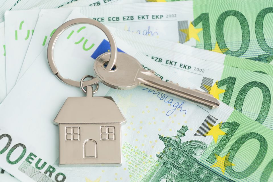 The arrears case is one of 48 court orders published by the Residential Tenancies Board this year. Photo: Getty