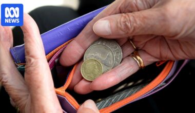 Deeming rates have increased after a five-year freeze. Here's how that could impact pension payments