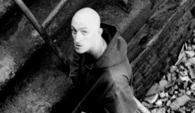 Mark William Lewis Is A24 Music’s Canary in the Coal Mine