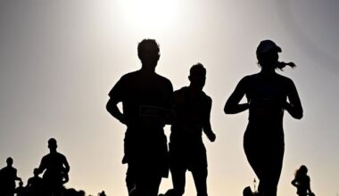 Running on empty? Trinity study warns of anxiety and depression experienced by regular marathon runners