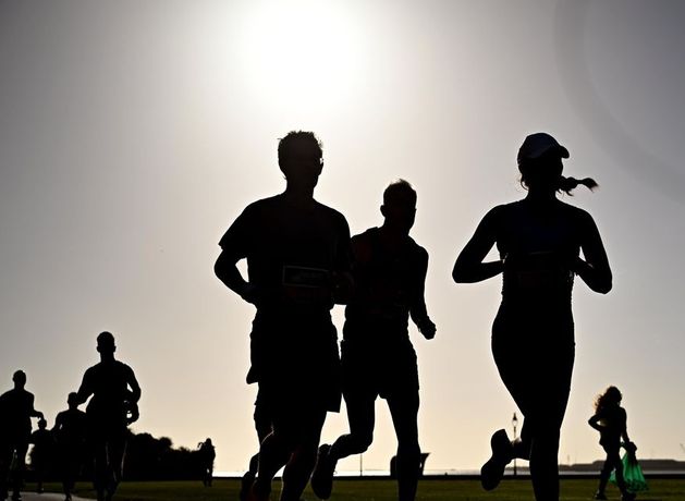 Running on empty? Trinity study warns of anxiety and depression experienced by regular marathon runners