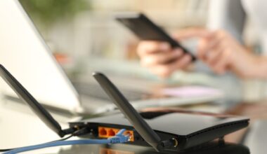 Austria's Citynet Adopts RtBrick Software & UfiSpace Hardware to Modernize Broadband Network