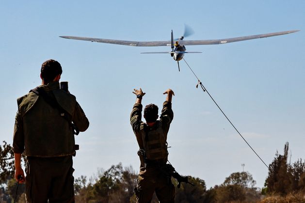 Thousands of Israeli reservists report for duty in planned Gaza City offensive; Spanish PM calls Europe’s response a ‘failure’