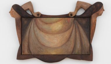 What to See At New York's Armory Show, According to an ELLE Decor Editor