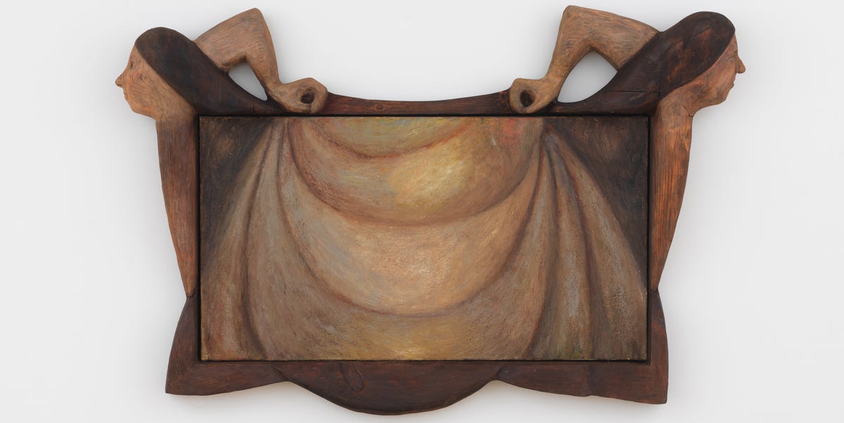 What to See At New York's Armory Show, According to an ELLE Decor Editor