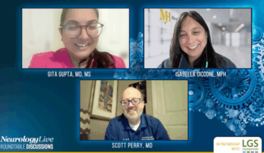 Collaborative Strategies to Enhance Care and Data Sharing in LGS