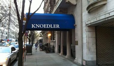 Knoedler gallery faking scandal is a gift that keeps on giving - The Art Newspaper