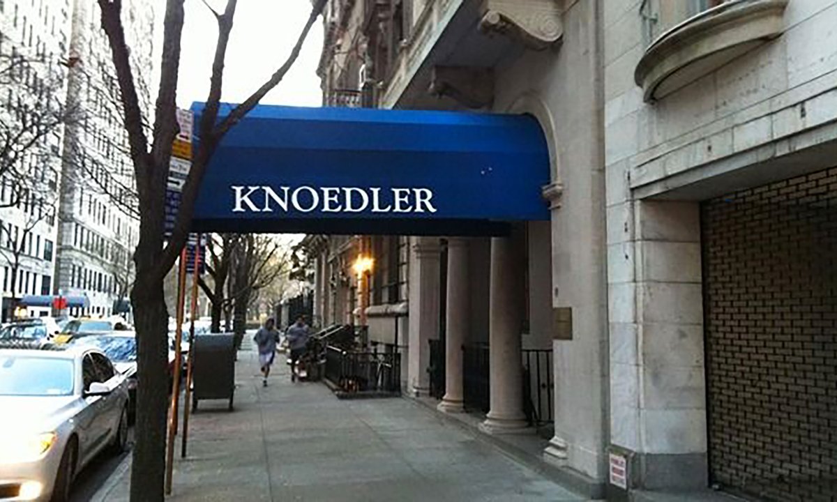 Knoedler gallery faking scandal is a gift that keeps on giving - The Art Newspaper