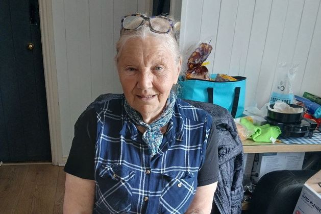 Woman in her 60s has died in hospital following an accident in Wexford