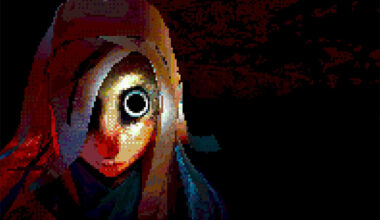 Surreal Lo-Fi Horror Experience ‘Eclipsium’ Out Now on Steam [Trailer]