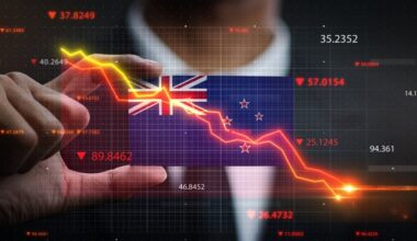 The GDP figure was the icing on the rotten economic cake