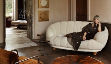 Róisín Lafferty Is Shaking Up Ireland’s Design Scene