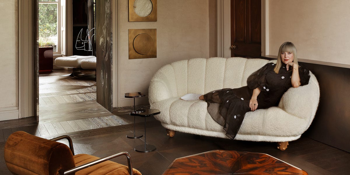 Róisín Lafferty Is Shaking Up Ireland’s Design Scene