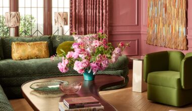 Designer Summer Thornton Gives a San Francisco Revival a Maximalist Renovation