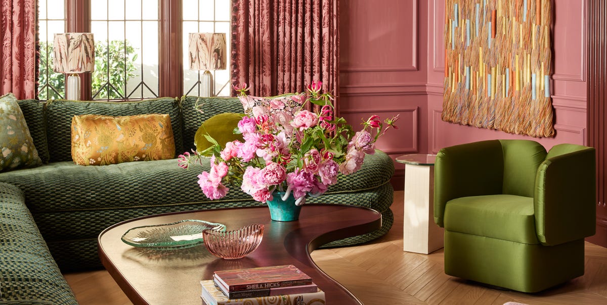 Designer Summer Thornton Gives a San Francisco Revival a Maximalist Renovation