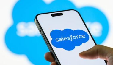 Salesforce planning Irish redundancies as ‘AI agents’ take roles