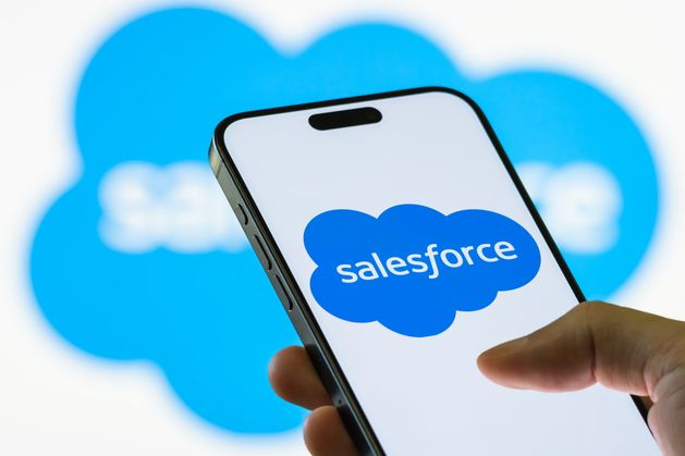 Salesforce planning Irish redundancies as ‘AI agents’ take roles