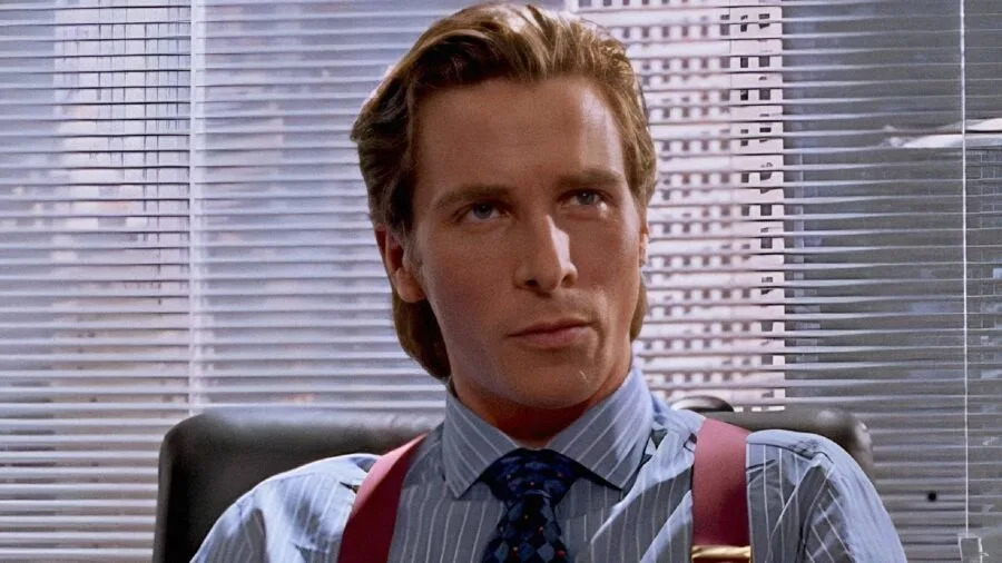 American Psycho remake