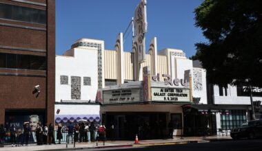 Virtual K-Pop Group Auditions Held by Galaxy Corporation in LA