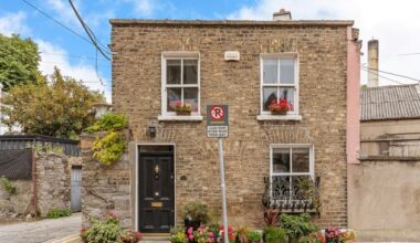 One-time gardener’s home in D4 is a model in how to blend the old and the new